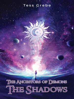 cover image of The Ancestors of Demons
